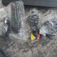 كويسينجاك أربيل • شبه جديد • استعمل ١٠ دقايق