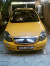 ليفان ٢٠٠٩ • مكينة وكير زين • كوت مركز