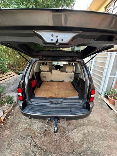 سلام عليكم
اكسبلورر ٢٠٠٨ خليجي مكفوله كفاله عامه عده البنيد رش كلير اثر جراد 
لا بارد لا شخوط ابد سياره كلش جديده وباسمي 
خليجيه وفول ١/١ مناقصها كلشي 
مسويلها ادامه كامله للاخير 
عارضها ١١٥ 
مكاني اليرموك 
***********
ابو عبد الله
