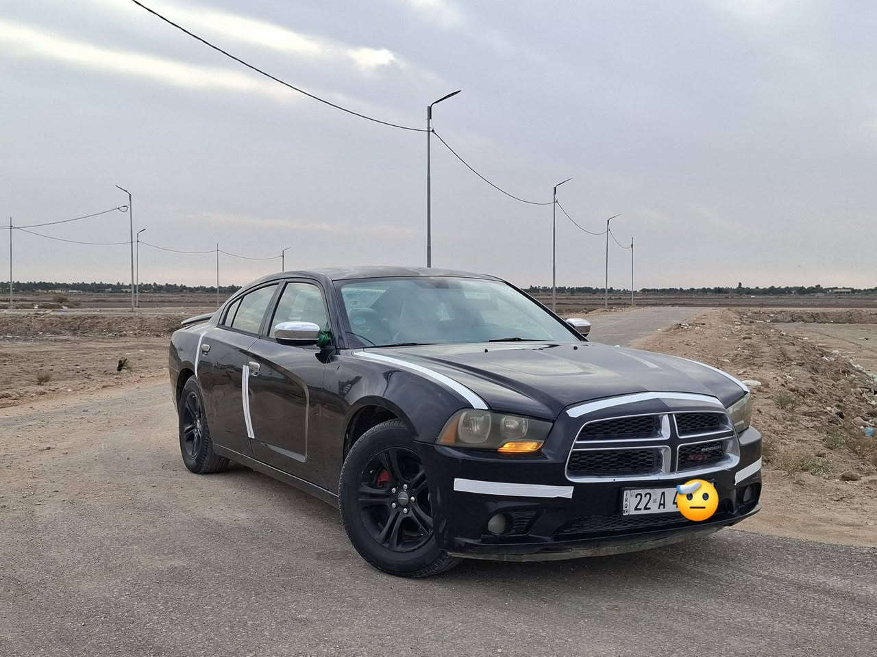 يا الله بيع ومراووس 2012
جارجر امريكي ضرر دعامية وربع تكحيل كارت مع مكانين. باررد فقط الباقي كفالةة شرط سونر

محرك وكير  جديد

رقم اربيل دولي باسمي تحويل ووكالة 

سنوية جديدة 

هزة جديدة 

داخل بيجي 

ماشية 200 الف KM  حقيقي 

لايت زنون 

تخم تاير جديدد 

السعر 145 وبيها مجال 

مكاني بابل 

***********
