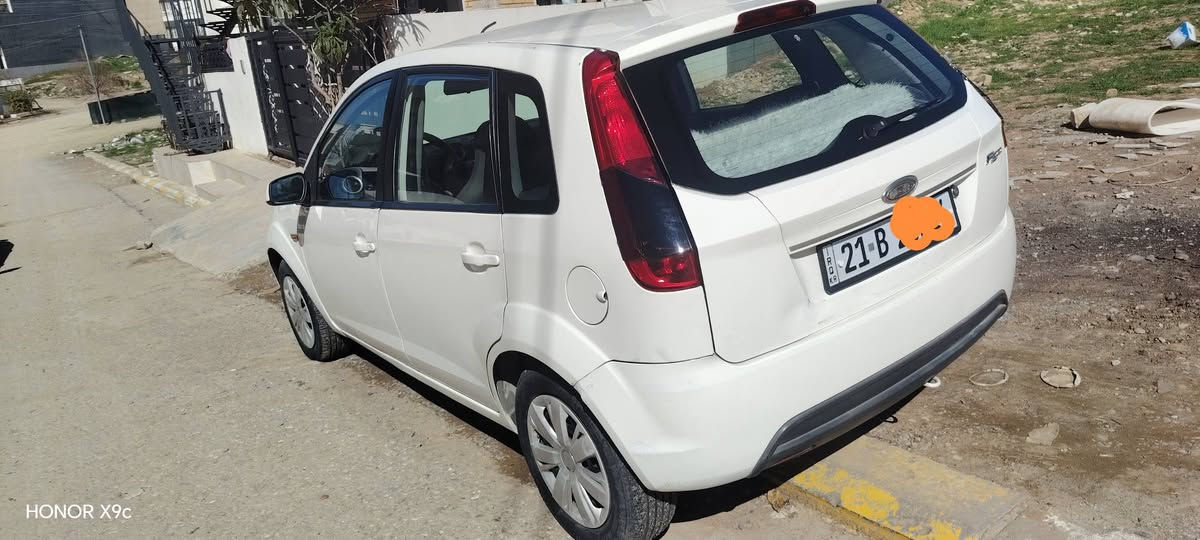 ڤۆرتی فیگۆ  مۆدیل 2014 شەریکەی ئیرەیە 
سەیارەیەکی زۆر باکو جوانو بی مەسرەفە 
سۆنەرم دەناوە کامل بۆ یاخ نیە بەس بە کامل ئەی فرۆشم 
وەر کەڕاو نیە دەعمی قورسی نیە  
سەنەوی  ماویەتی بەسەر جیت 
هیج مەسرە فیکی نیە 
هەموگیانی ئیش دەکات سیرفزی کامل کراوە 
کی حەزی لی بو تیڵ بکات لە سلیمانیم ببورن جوابی کۆمینت نا دەمەوە  *********** السليمانية, العراق
