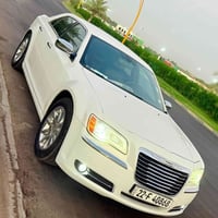 كرايسلر 300C • ٢٠١٤ • رقم اربيل
