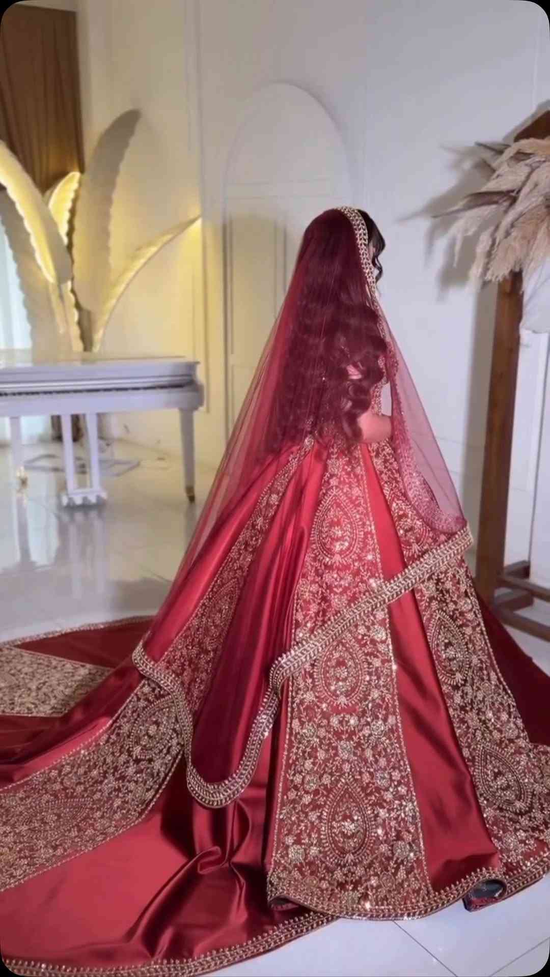 فستان العمر نصممه بحب ليليق بفرحتك الكبرى 🤍
💫✨قياس الفستان فري سايز 

تألقي مع اجدد تصاميم فساتين الزفاف والمدعوات 2026من السنتر التركي 💍

🤍متوفر للإيجار والبيع بجميع المحافظات

سنتر التركي 
الفرع الاول📌: شارع فلسطين ساحه بيروت مجاور مركز اريدو
الفرع الثاني 📌/المنصور شارع الرواد مجاور البيت التركي او فوق كوزمتك هدى يوسف 
للحجز والاستفسار التواصل خاص او على الرقم 
*********** 
#فساتين #ريلز_explor #اكسبلور
