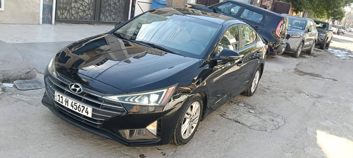 النترا ٢٠٢٠ فول لمتد 

فتحه بصمه

 اشاير مري

رادار وحساس

تدفئه استيرن تدفئه كشنات

جلد بيجي

حادثها جاملغ خلفي معمر نفسه بدون ايرباك

شرط التحويل

العنوان بغداد

السعر ١٣٥ وبيها مجال

*********** بغداد, العراق
