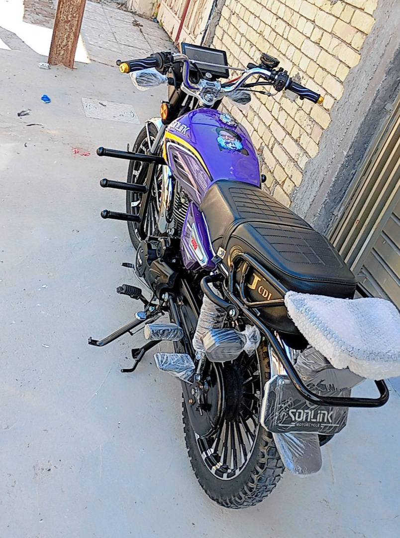 السلام عليكم دراجه سولنك مديل 25 نازله بل 26 مگفوله گفاله عامه من تاير للتاير
مگينه 200C دراجه برغي ممفتوح بيها اصبانه مطاختها مال جناي اوراقها گامله ومگينتها صبانه ممدود على المحرك مگفوله گفاله عامه مگفوله مگينه وگهربائيات دراجه تتعب تكول جديده بعدها بحاله الوكاله من گد مانضيفه درع حديد الاصلي دبل سيبايه سبايدر دراجه مابيها اي نقص فقطط شاشه غيرها برغي ما ناقصها سعرها 775وبيها مجال حگ الجيه مگاني بغداد الشعب 📍رقمي للتواصل *********** واتساب الشراي يخابرني ويدلل يشلع عيوني وبلخدمه
