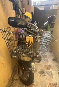 بيكم حمل • نظيفة • شحن