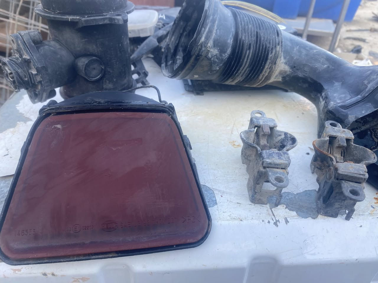 غراض مرسيدس ام عيون W210 للبيع


**إذا كنت صاحب هذا الإعلان وتريد حذفه لأي سبب، رجاءا أرسل رسالة إلى الدعم الفني**