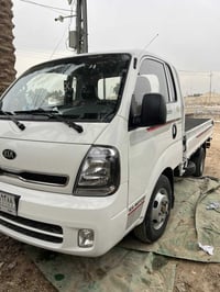 كيا فحل • موديل 2020 • محرك 4000