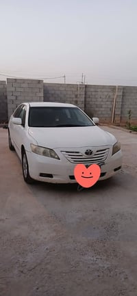 كامري ٢٠٠٩ • خليجي • بصرة الناشوة