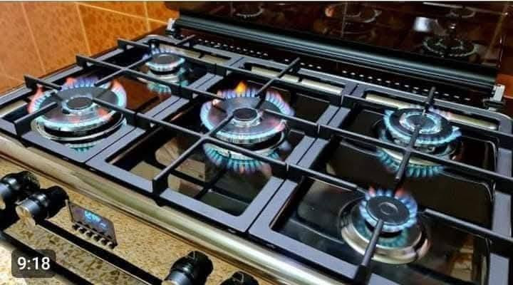 صيانة موقعية لجميع الطباخات 
نوصلكم للبيت ونصلح طباخكم 
اختصاص تصليح جميع انواع ومشاكل الطباخات 
للتواصل 
الاتصال علئ الرقم التالي 
***********
