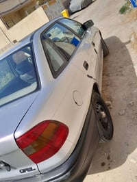 استرا ١٩٩٣ • محرك ١٦٠٠ • رقم بغداد