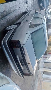 فيكترا اوبل • ١٩٩٤ • اربيل