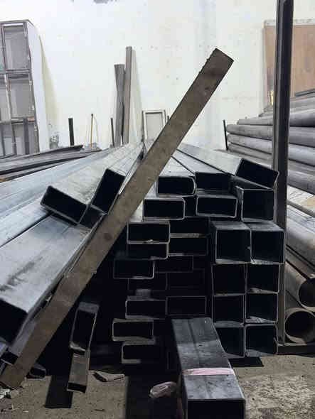 اللهم صلي على محمد وال محمد
متاح جينكو انواع القياسات
والحديد ب انواعه
شخاط مغلون وعادي ابو ٣
مليمين ومليم ونص ومليم وربع 
بوري مربع اربعه انج 
بوري مربع ٣ انج
بوري مربع انج ونص
بوري مربع انج
بوري دائري اربعه انج
بوري دائري ٣ انج
بوري دائري انجين
بوري نستله مليمن 
ب انسب الاسعار مكاني مدينه هوير شارع ال هاشم 
***********
