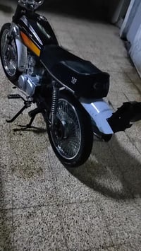 دراجة • موديل 2025 • موصل كراج شمال