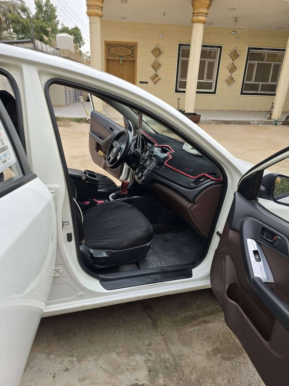 سيراتو 12 رقم اربيل القديم السنويه نافذه مداور ثاني يوم كير مكينه حداديه تبريد تدفئه كله مكفول بيها جمالغ وباب بدون دواخل نفسهن مراوس حسب القناعه


**إذا كنت صاحب هذا الإعلان وتريد حذفه لأي سبب، رجاءا أرسل رسالة إلى الدعم الفني**