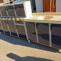 كونتر • نضيف جدا