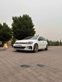 غولف GTI • ٢٠٢٠ • ٦٣٠٠٠ كم