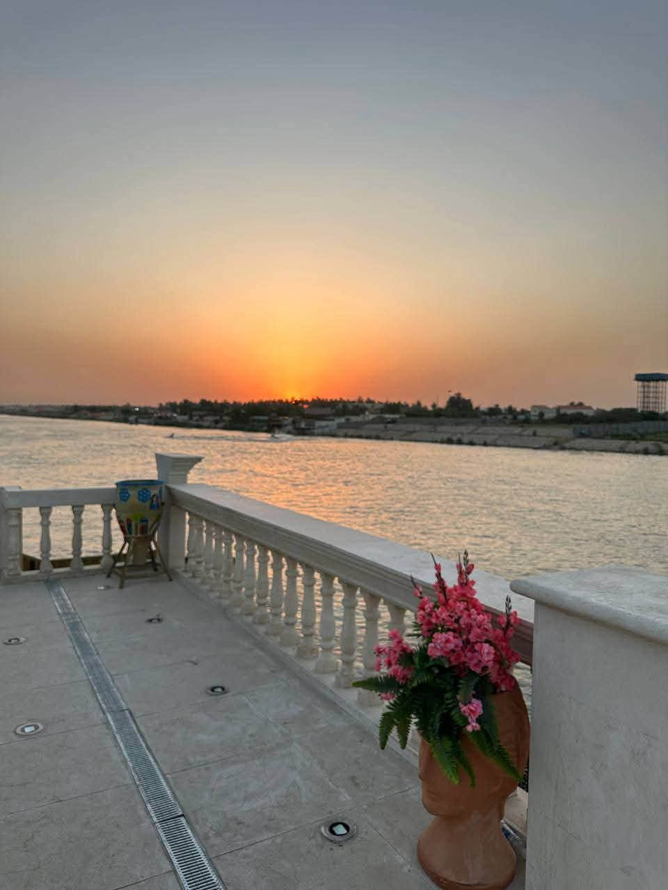 مزرعة للإيجار اليومي 🏡🌳
📍 الموقع: بغداد – الدورة – البوعيثة

✔️ أجواء هادئة ومناسبة للعوائل

✔️ مساحة واسعة وخدمات متوفرة

✔️ مثالية للراحة والونسة

📌 للحجز والاستفسار يرجى الاتصال أو المراسلة على واتساب: 

 📞 ***********

 موثق في تطبيق اجرلي لسياحة المزارع في العراق 🇮🇶
