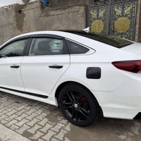 سوناتا ٢٠٢٠ • ماشي ٦٧٠٠٠ • محرك ٢٠٠٠