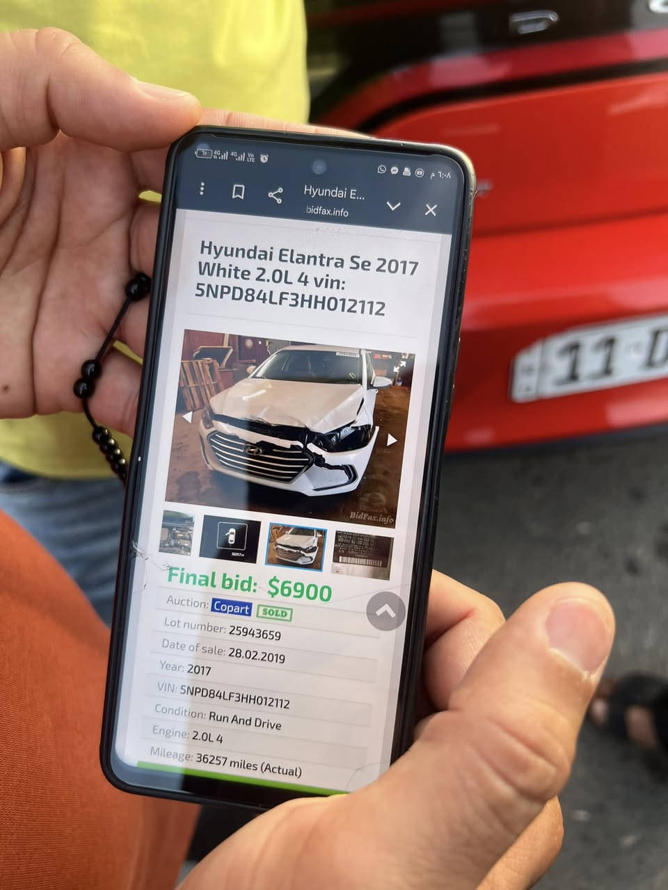 بسبب الوعود الكاذبة السلام عليكم خوان الانترة 17 محرك 2000 دوش بصمة دخول ذكي بيه هاذ الحادث الخفيف وبعد بيه صبغ عام جمالية فقط سيارة جديدة خير من الله اثر جراد فقط مكاني بصرة حي القضات قرب ساحت الرمل ***********
