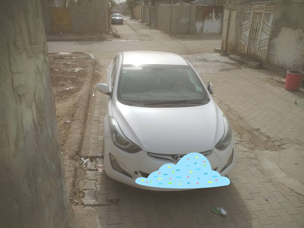 بحاله جيده ولاتوجد ملاحظات الصور مع السونار عمارة, ميسان


**إذا كنت صاحب هذا الإعلان وتريد حذفه لأي سبب، رجاءا أرسل رسالة إلى الدعم الفني**