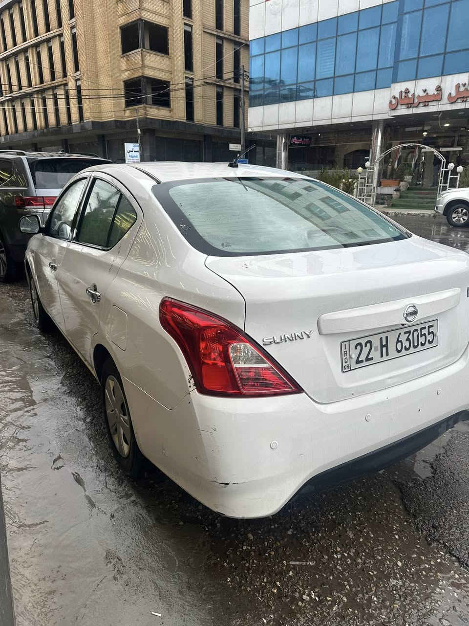 Model 2019 dw je ta3dela.
0751 035 64 00
