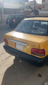 سايبا موديل ٢٠١١ أبيع ع وضعيتها ١٧ورقه وعليها غرامه ورقتين تنزل من سعر...