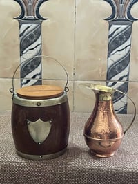 مجموعة نحاس للبيع ٠٧٧١٣٤٤١٩١١