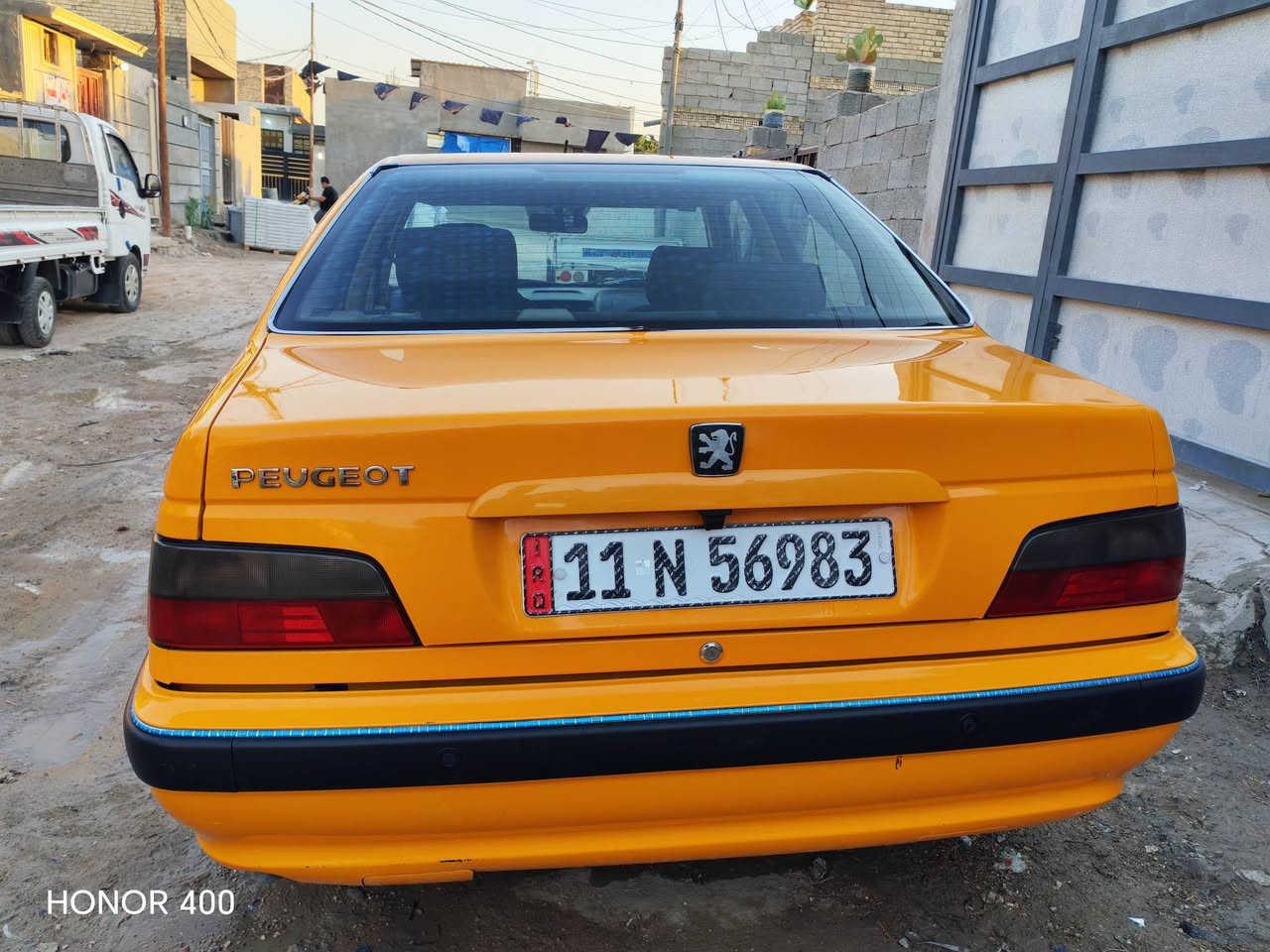 اسلام عليكم سياره بيجو بارص مديل 2025/8/5اخذته زيرو هسه سياره ماشيه 29الف و600 سياره مكفوله من شخط وتصليح ابد بعدهي زيرو وهاي صور هسه ماخذه سعره 82وبيه مجال رقم تليفون ***********
