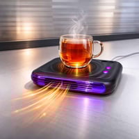 هيتر أكواب ذكي • ٥٥°/٦٥°/٧٥° • بغداد