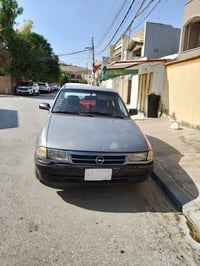 ١٩٩٤ • محرك ١٦ نوزل • رقم بغداد