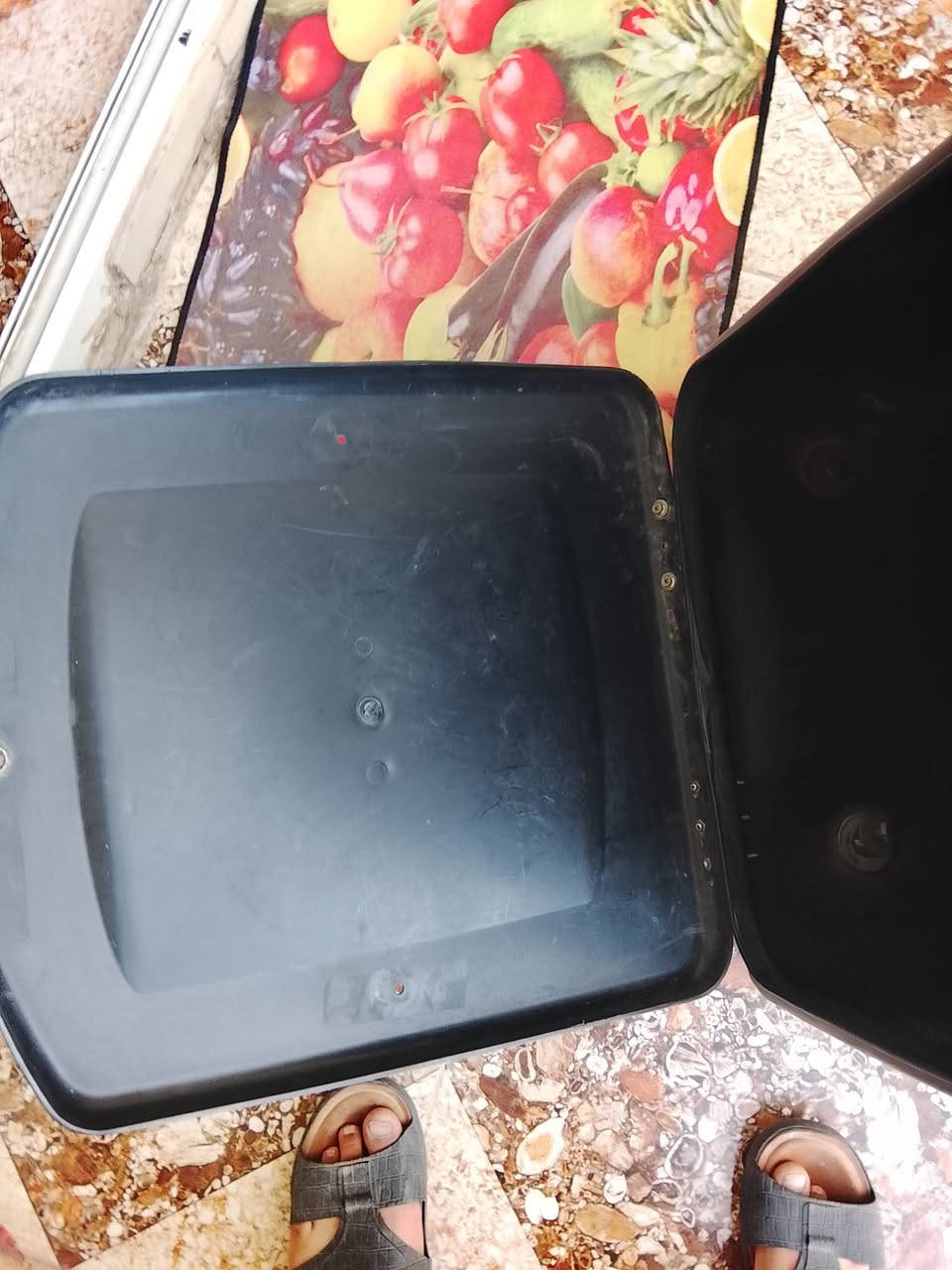 للبيع سعر خاص


**إذا كنت صاحب هذا الإعلان وتريد حذفه لأي سبب، رجاءا أرسل رسالة إلى الدعم الفني**