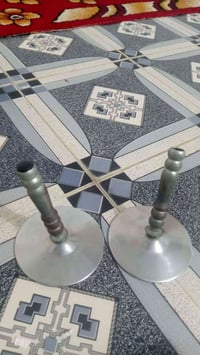 صنجات • ستانلس ستيل • موسم واحد