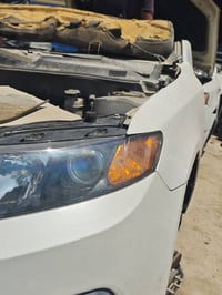 قطع غيار • اوبتيما ٢٠٠٩ • بابل الحلة