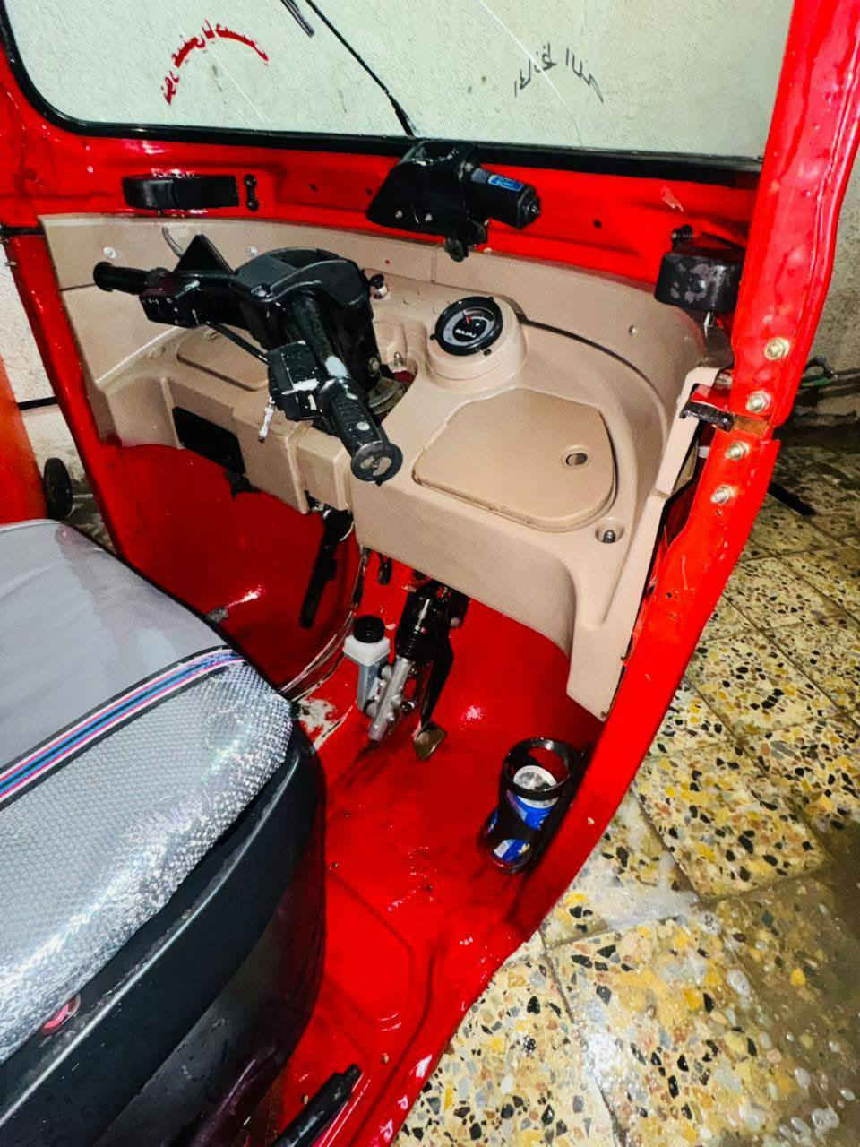 السلام عليكم للبيع تكتك 2018 شهر ال 9 اوراق كامله اصوليه 7 شرط الترقيم 
تكتك خير من الله اي نقص مابيها شوفت عينك السعر 1500 قفل اما الشراي بيه مجال بسيط
الاتصال 📞 ***********
