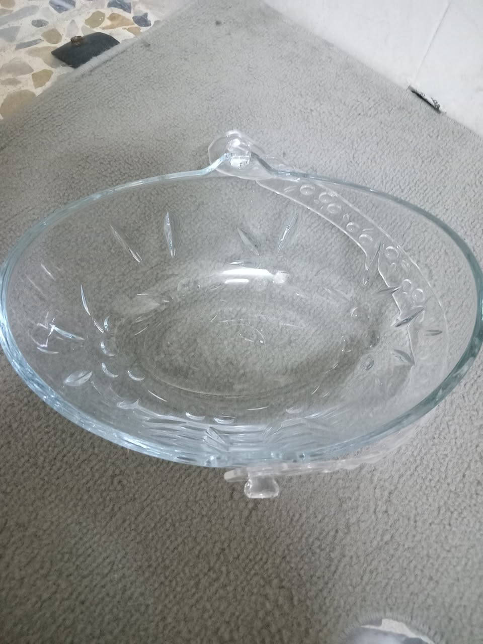 مقدمات سعر القطعه 5الاف


**إذا كنت صاحب هذا الإعلان وتريد حذفه لأي سبب، رجاءا أرسل رسالة إلى الدعم الفني**