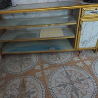 باب داخلي • الجزائر شارع المقاولين