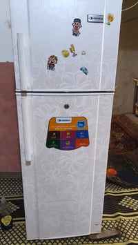 كربلاء الحر • ١٤قدم • تجميد فول