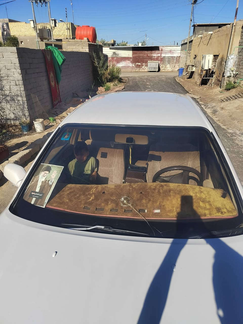 السلام عليكم بطه متصل مديل 1992جديده احله من الصوره تجي وشوف بعينك كهربائيات كلها شغاله كشنات كهربائيه  شاشه اصليه  رقمها بصره باسم صاحبي السعر 55 اوبيها مجال اتصال و واتساب ***********
