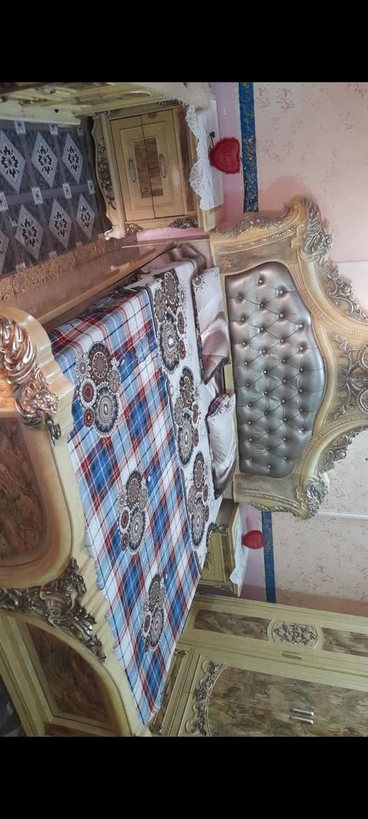 غراض للبيع


**إذا كنت صاحب هذا الإعلان وتريد حذفه لأي سبب، رجاءا أرسل رسالة إلى الدعم الفني**