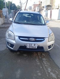 للبيع او مراوس بسوناتا شكل القديم اسبورتج 2009 مكينه 2000دوش مكفوله بي...