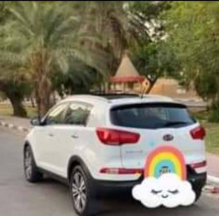 سبورتج ٢٠١٦ لون ابيض خليجي
رقم اربيل فول مواصفات محرك ٢٠٠٠دوش  السعر 155تفاصيل اكثر على الخاص گير محرك جديد 
صدر امامي خلفي جديد 
تبريد جديد 
كهربأيات عامة جديد 
مري شفط
كامرة خلفية 
سيارة جديدة اي نقص لا يوجد


**إذا كنت صاحب هذا الإعلان وتريد حذفه لأي سبب، رجاءا أرسل رسالة إلى الدعم الفني**