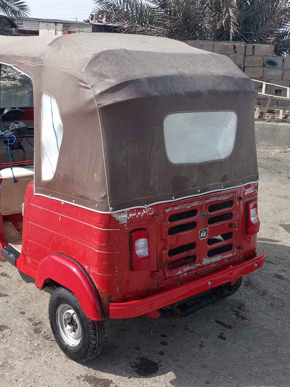 تكتك للبيع موديل ١٧ مكينه عشرين مكينته جيله تخم تأير جديد رقم الموبايل***********
