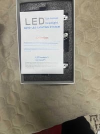 زينون • ٦٥ واط • ما مستخدم