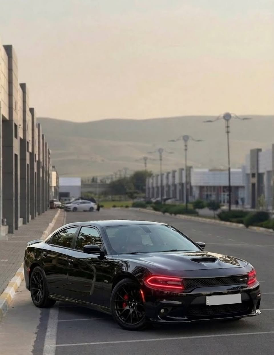 سلام‌علیکم ورحمةالله
✍️کوردی و عربی✍️

ئۆتۆمبێل دۆج چارجەر
Dodge Charger RT

- مۆدێل 2017

- 174 هەزار کم ڕۆیشتووە

- مەکینە (5.7 v8 )
گێڕومەکینە نەکراوەتەوە هیچ کێشەی نیە

- مواسەفات RT احتیادی
- ناو سور
-شاشەگەورە
- کوشین کنتارا
- کوشین هیتەر + کارەبایی
- شەفتی سوکان
-تبرید مرکزی
- تحدید سرعە
- ويل روهاناي اصلي
 وەزۆر مواسەفاتی دیکە

- ژمارە  سلێمانیە سەنەوی تازەیە بەناوی خۆمەوەیە وەکالە و بەناوکردن بەشەرت✅💯

- سەیارەکە 3پارچەی بۆیاغە لەسەرشوخت
دەعمی قورسی نیە وێنەی امریکای هەیە لەگەڵ سۆنەری ئێستا
بێ ژوورەوە✔
بێ ئێرباگ✔
ئێرباگەکانی هەمووی بیلادیە

سەیارەیەکی زۆرجوان و بێ کێشەیە بێ مەسرەفە  ژمارە سلێمانیە بەناوی خۆمەوەیە سەنەوی تاوەکو 2030 تازەیە

گێڕومەکینە و وەکالە و بەناوکردن و هەمووشتێکی بەشەرت 

- نرخی 188 وەرەقەو معامەلەشی تێدایە

📍شوێن کرکوک دوزخورماتو

ژمارەی خاوەنی
۰۷۷۲۹٦۲٥۱٤٨
اسیاسێڵ + و واتساپ
----------------------------
✍️عربی✍️

سيارە دوج جارجر RT للبیع

- موديل ۲۰۱۷

 - رقم  سليمانيه تحويل وكاله بشرط

- محرک ٨ سلندر ( ٥.۷ )
 گیر محرک علی وضع بلادي مامفتوح 

- عداد مصافه / ۱۷٤ الف كم

 مواصفات RT احتيادي
- داخلي احمر
- تبريد مركزي
- كشن كنتارا
- شفت بالستيرن paddle shift
- کشن هیتر و کهربائی
- شاشەکبیر
- تحدید سرعە
- ويلة روهاناي اصلي
 وبیها مواصفات مزيد

- سياره ثلاث قطع صبغ اثر شخط
- بدون داخلي✔
- بدون ایرباک✔
- ایرباکات کل سلیم بلادی
صورحادث و سونار موجود

- سیارە نضيفه‌جدا رقم سليمانيه سنويه باسمي جديد الی ۲۰۳۰

- حدادیە و گیرمحرک و تحويل كلشي بشرط

- سعر ۱٨٨ ورقه وبيها مجال

📍- مكان کرکوک - طوز خورماتو

 للاستفسار اتصل برقم‌صاحب سياره
۰۷۷۲۹٦۲٥۱٤۸
هاتف-فایبر-واتساب

مع تقدیر
