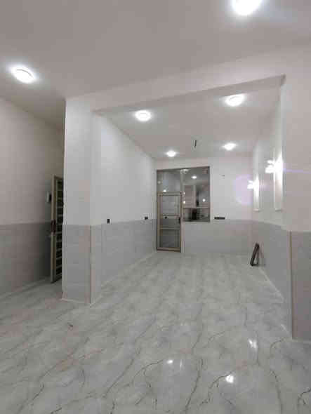 سارع بلحجز بلاش بيت للبيع السعر 32 مليون وبي مجال مساحه 90متر عنوان نجف مقابل ملحق قريت الغدير  ***********
