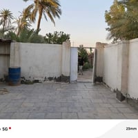 بستان • ٣ دونم • المعبره