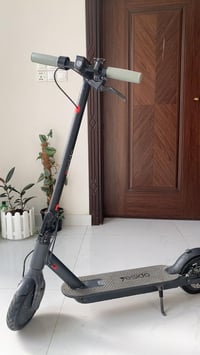 سكورتر ماركه yesido Yesido Scooter ES02  سكوتر كهربائي متنقل وعصري. من...