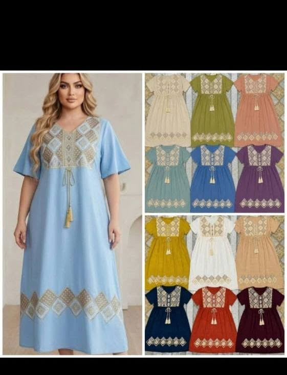 جمعه مباركه عليكم زبائنا الكرام🌹🌹🌹 عروض يوم الجمعه❤️❤️❤️ وعروض القطع الاخيره👌👌👌 تخفيضات 💥💥💥 عنوان المحل👈👈👈 راوه حي السلام مقابل جامع رياض الصالحين تتوفر لدينا خدمة توصيل داخل راوه 1000محافظات 5000 للطلب والاستفسار مراسله الصفحه واتساب *********** الأسعار أسفل الصور

