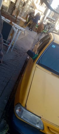 موديل ٢٠١٠ • ترتيب بسيط • النجف